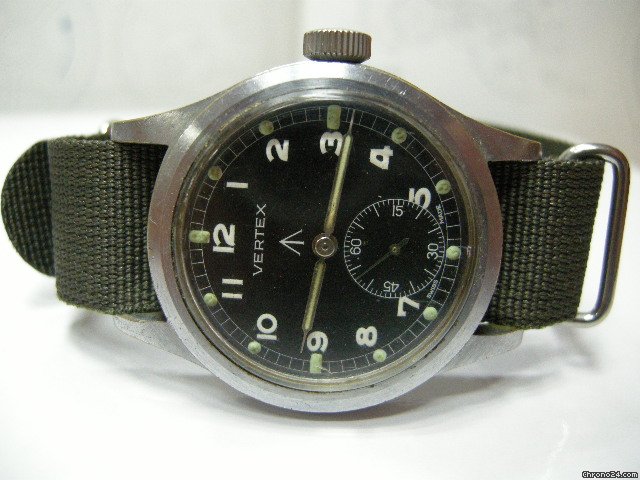 Omega VERTEX Military RAF British Royal Air Force WWW