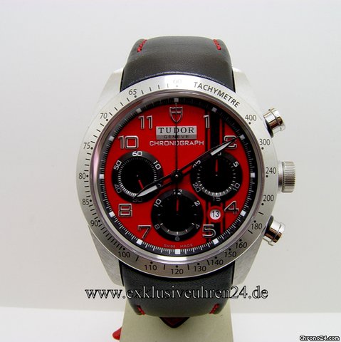 Tudor Fastrider Ducati
