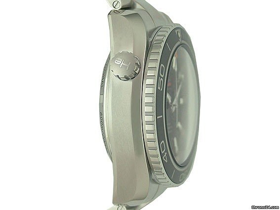 replica Omega Seamaster Planet Ocean Chrono neues Modell 46mm WATCHES 1 