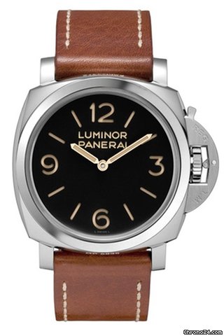 Panerai Historic Collection Luminor 3 Days 47mm