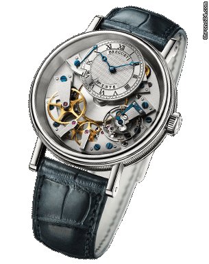 Breguet La Tradition