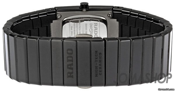 replica Rado Ceramica XS Jubile Ladies Watch R21540742 WATCHES 1 