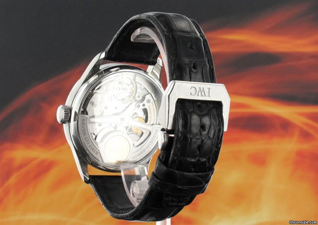replica IWC Portuguese 7 Day Power Reserve WATCHES 1 