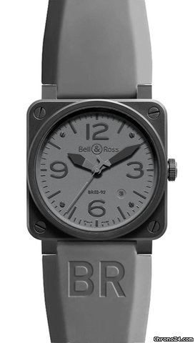 Bell & Ross BR03-92 Automatic 42mm