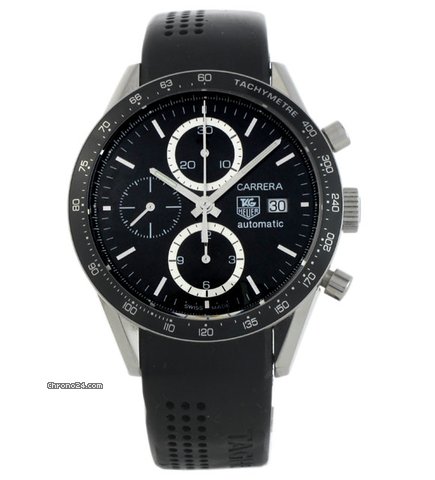 TAG Heuer Carrera CV2010.FT6007