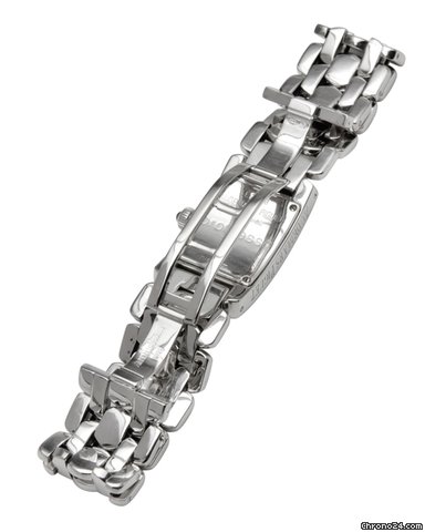 replica Audemars Piguet Promesse Original Factory Diamonds 18K White Gold Watch WATCHES 1 