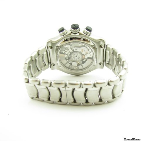 replica Ebel 1911 BTR mit w Jahren Garantie WATCHES 1 