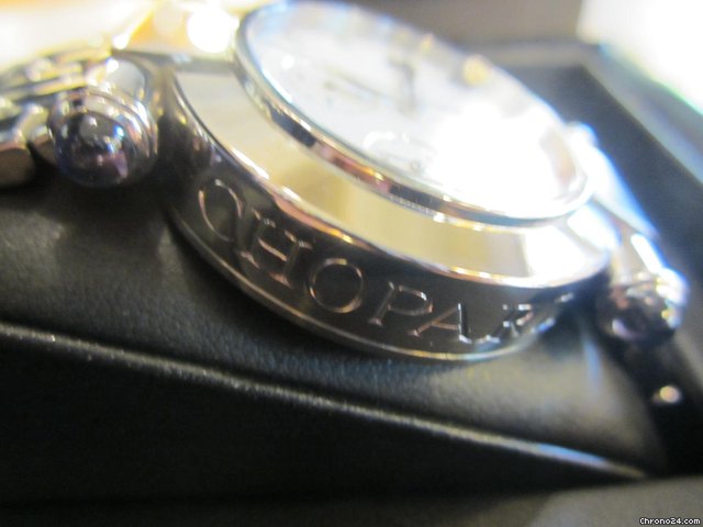 replica Chopard Imperiale WATCHES 1 