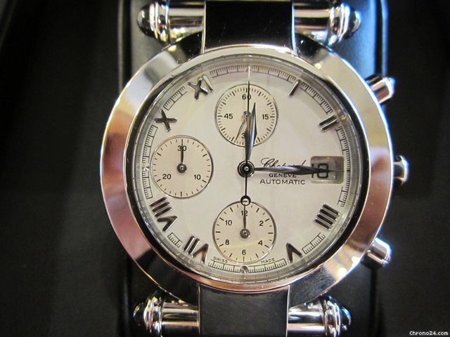 Chopard Imperiale