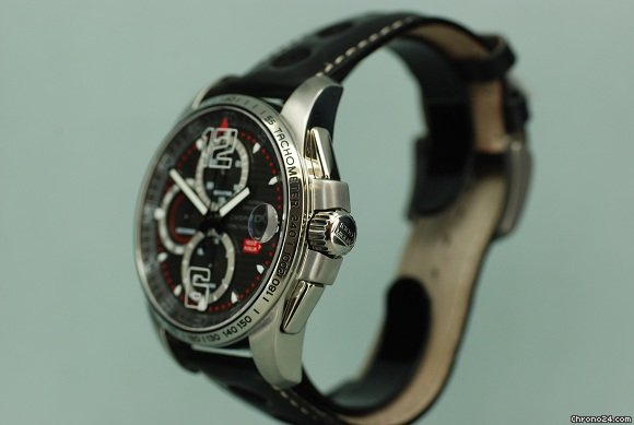 replica Chopard Mille Miglia GT XL Chrono Limited (&euro; 4.620,- ex. V.A.T.) WATCHES 1 