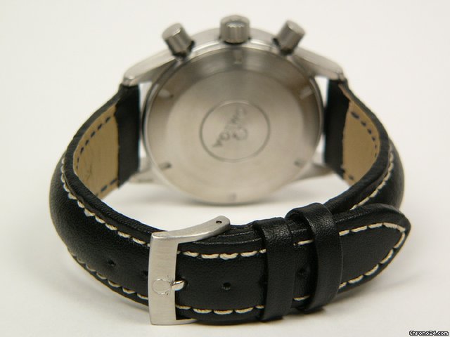 replica Omega DYNAMIC CHRONOGRAPH STEEL WATCHES 1 
