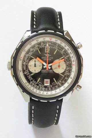 Breitling Navitimer ca. 1970