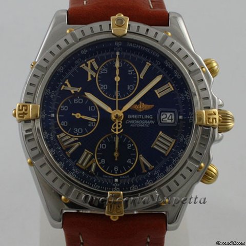 Breitling Crosswind