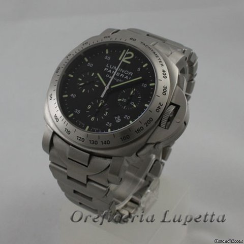 replica Panerai Luminor Daylight Pam 236 WATCHES 1 
