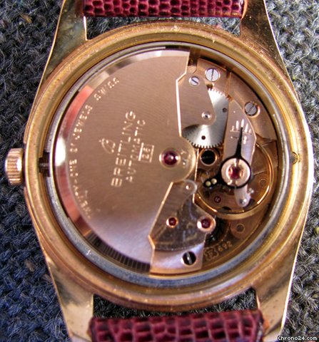 replica Breitling navitimer WATCHES 1 