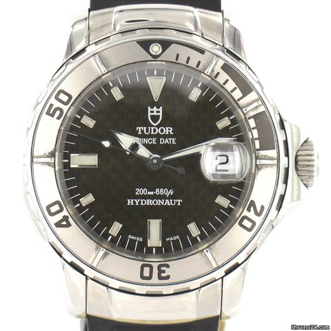 Tudor Hydronaut