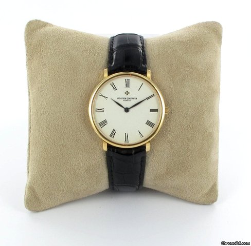 Vacheron Constantin VINTAGE