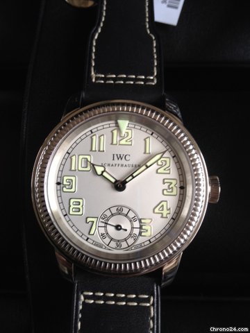 replica IWC Vintage Collection Set Platinum 5 of 6  61% off WATCHES 1 