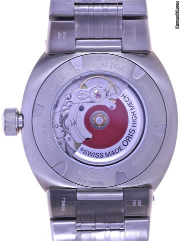 replica Oris TT3 Day Date WATCHES 1 