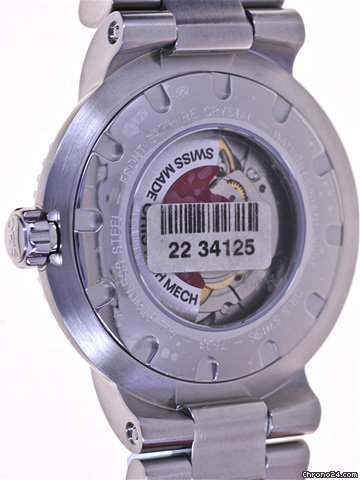 replica Oris TT1 Divers Collection WATCHES 1 