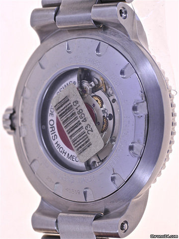 replica Oris TT1 Divers Collection WATCHES 1 