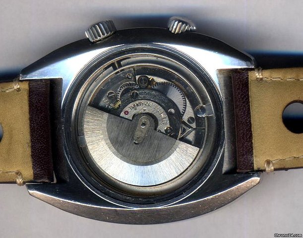 replica Tissot visodate seastar t .12 WATCHES 1 