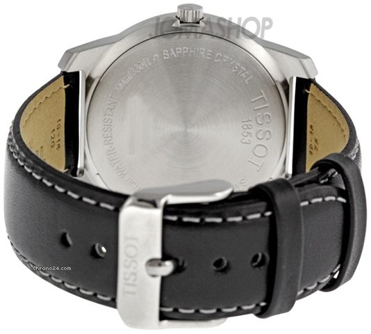 replica Tissot PR100 Classic Mens Watch T0494101605301 WATCHES 1 