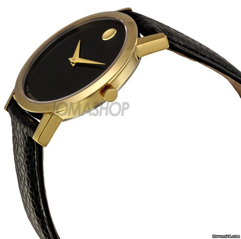 replica Movado Museum Ladies Watch 0606131 WATCHES 1 