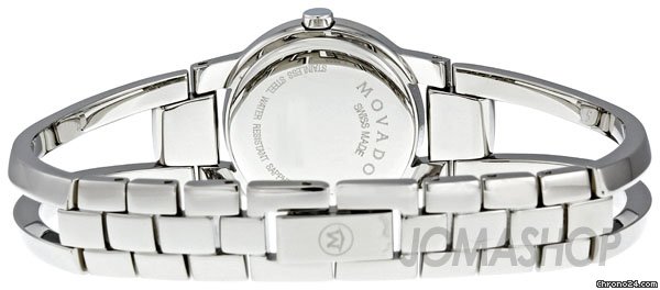 replica Movado Amorosa Ladies Watch 0604759 WATCHES 1 