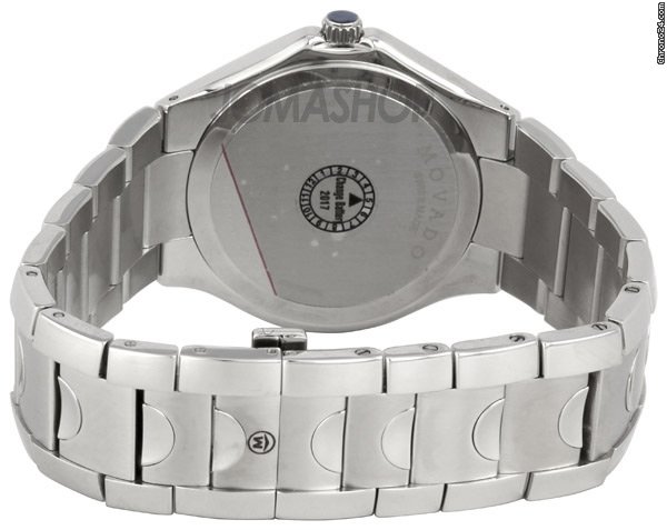 replica Movado Mens Luno Watch 0606379 WATCHES 1 