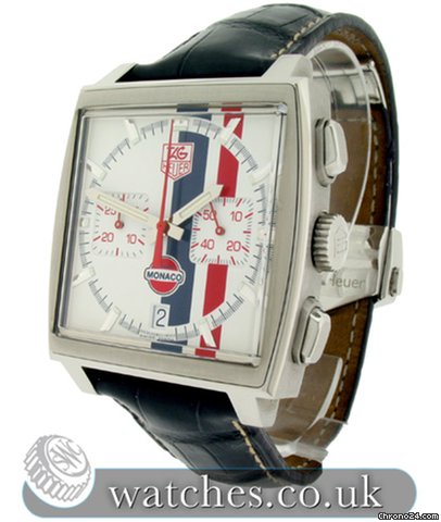 TAG Heuer Monaco Vintage Limited Edition