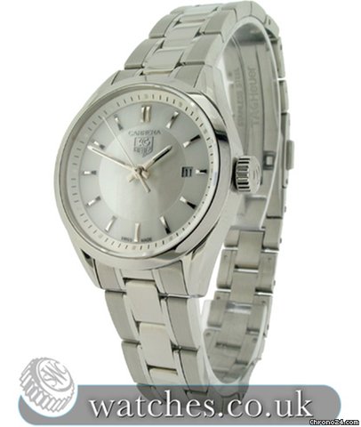 TAG Heuer Ladies Carrera