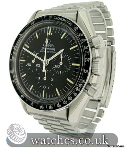 Omega Vintage Speedmaster Professional Moonwatch [ON HOLD]