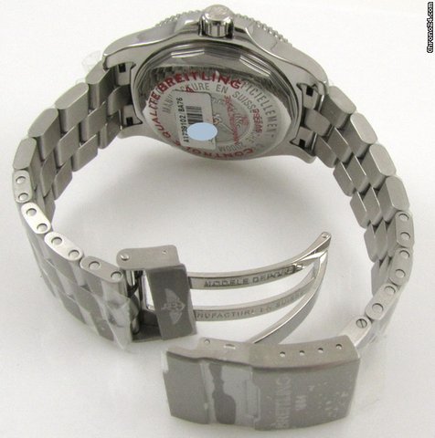 replica Breitling SuperOcean 44mm WATCHES 1 