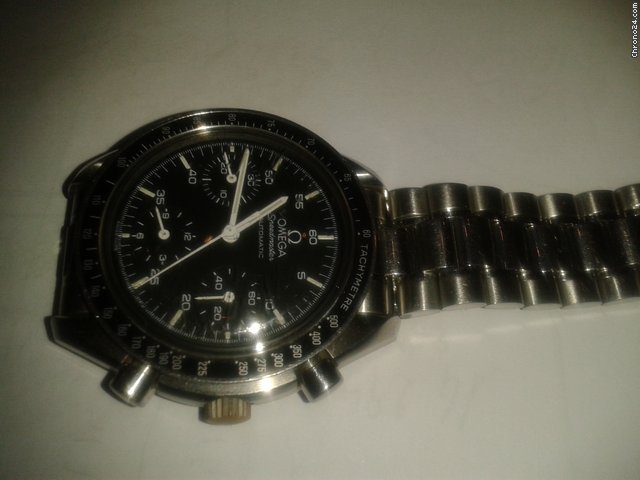 replica Omega speedmaster reduced WATCHES 1 