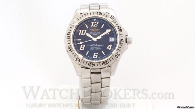 replica Breitling Colt Ocean Automatic A17350 WATCHES 1 