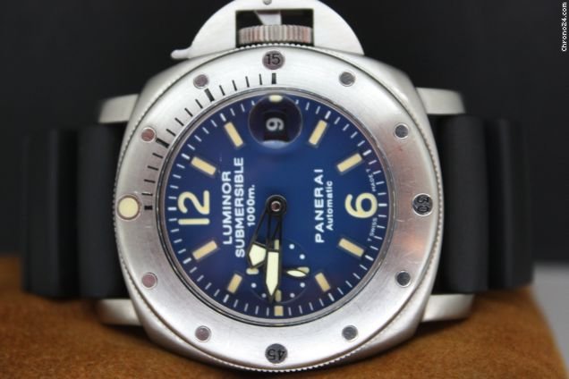 Panerai Pam 87
