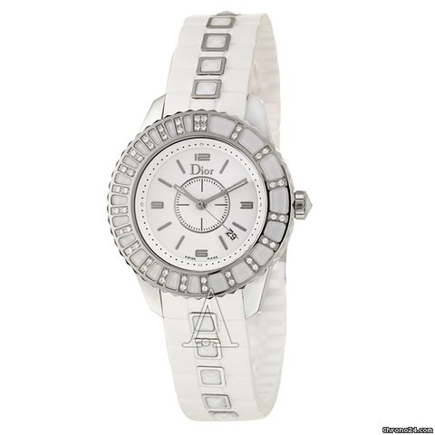 Dior Women's Dior Christal Watch