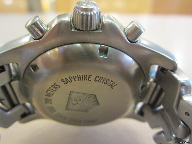 replica TAG Heuer Professional WATCHES 1