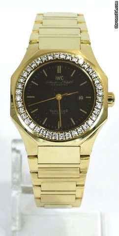 IWC Yachtclub II