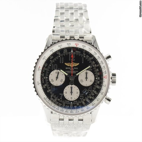 Breitling Navitimer 01