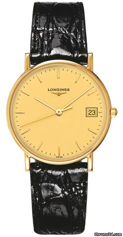 Longines La Grande Classique Quartz - 33mm