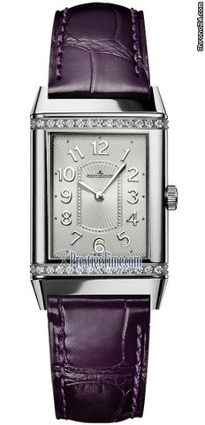 Jaeger-LeCoultre Grande Reverso Lady Ultra Thin Quartz
