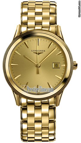 Longines Flagship Quartz