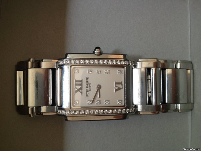 Patek Philippe Twenty-4