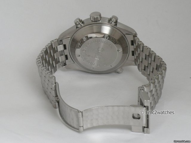 replica IWC Der Doppelchronograph Split Second WATCHES 1 
