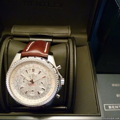 replica Breitling Bentley WATCHES 1 