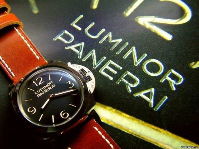 Panerai LUMINOR MARINA 1950 3 Days