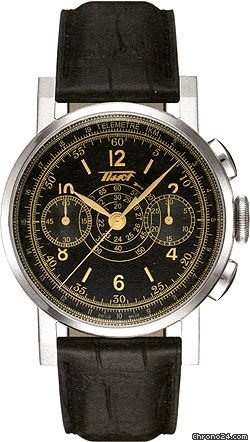 Tissot Heritage 2009 Limited Edition