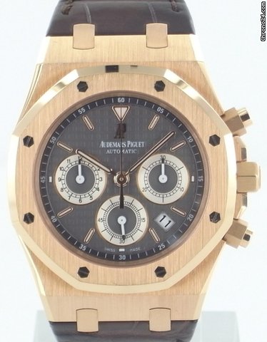 Audemars Piguet Royal Oak